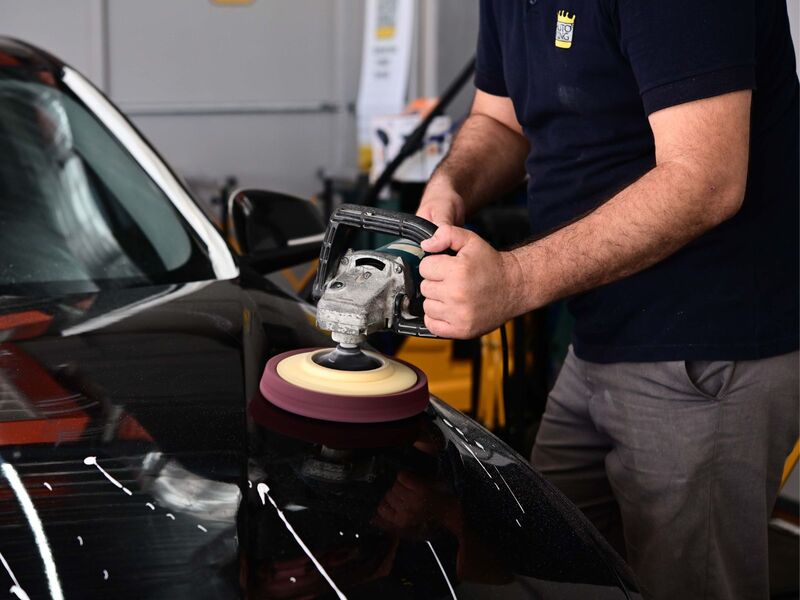 Felahiye Oto Pasta Cila