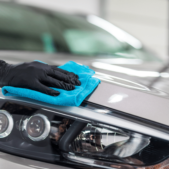 Felahiye Oto Pasta Cila